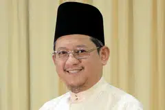 MUFTI DR MOHAMED FATRIS BAKARAM: Pelibatan belia juga semakin bertambah.