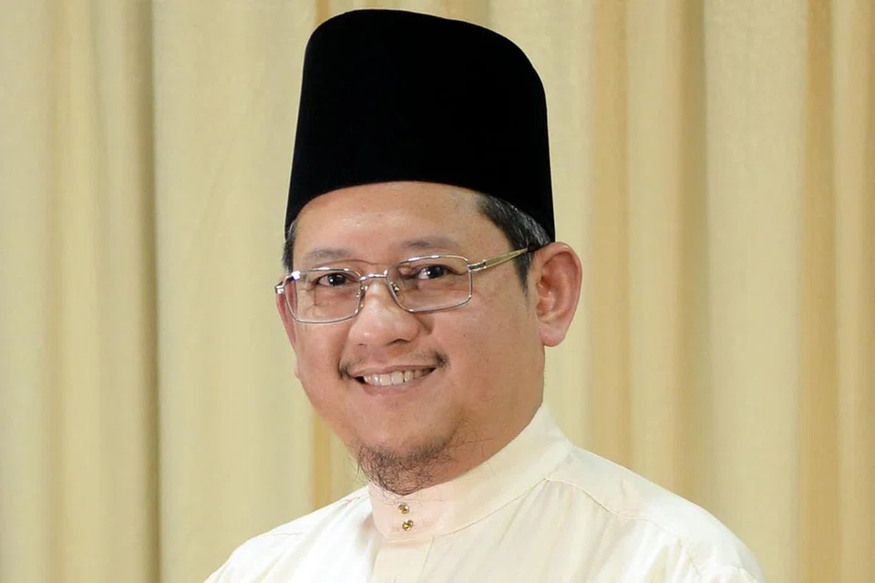 MUFTI DR MOHAMED FATRIS BAKARAM: Pelibatan belia juga semakin bertambah.