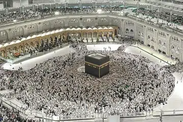 Sehingga 21 November, sekitar 76 peratus warga Singapura yang telah memohon untuk menunaikan haji telah mengisytiharkan kepada Majlis Ugama Islam Singapura (Muis) bahawa mereka disahkan sihat dari segi perubatan untuk melaksanakan rukun Islam kelima itu.