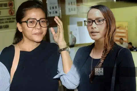 Foto BERITA HARIAN MALAYSIA