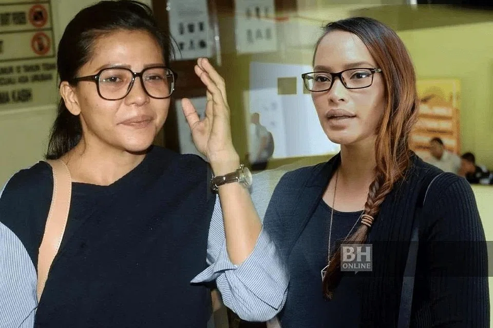 Foto BERITA HARIAN MALAYSIA