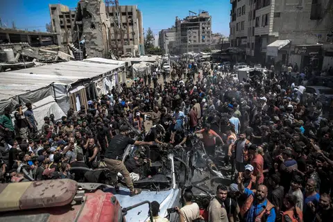 pembinaan semula, Gaza, Jawatankuasa Pentadbiran Gaza Nasional, pemulihan Gaza