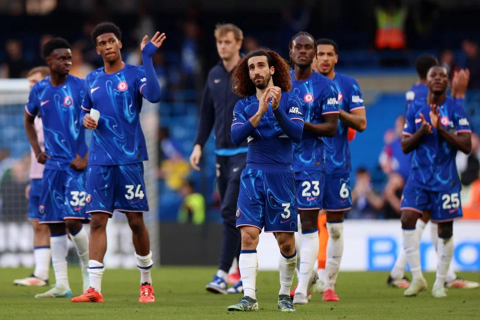 Chelsea yang akan bertandang ke Stadium Emirates dalam perlawanan EPL seterusnya, mampu meranapkan impian Arsenal untuk menjadi juara jika mereka berjaya membawa pulang tiga mata. 