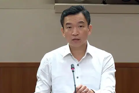 Setiausaha Parlimen Kanan (Pembangunan Sosial dan Keluarga), Encik Eric Chua, berkata masyarakat dan pemerintah perlu campur tangan dan menyokong mereka yang telah melalui lebih banyak Pengalaman Buruk Kanak-Kanak (ACE).