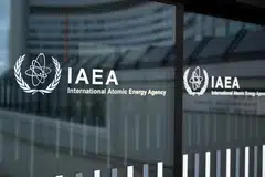 Syria, IAEA, bomb, Israel, United Nations, Pertubuhan Bangsa-Bangsa Bersatu, UN, PBB, uranium, nuklear, reaktor