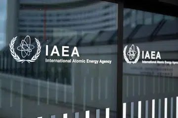Syria, IAEA, bomb, Israel, United Nations, Pertubuhan Bangsa-Bangsa Bersatu, UN, PBB, uranium, nuklear, reaktor