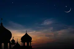 Jadikan Ramadan sebagai titik perubahan dengan terus mengamalkan ibadah seperti puasa sunat dan solat malam sepanjang tahun.