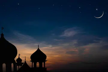 Jadikan Ramadan sebagai titik perubahan dengan terus mengamalkan ibadah seperti puasa sunat dan solat malam sepanjang tahun.