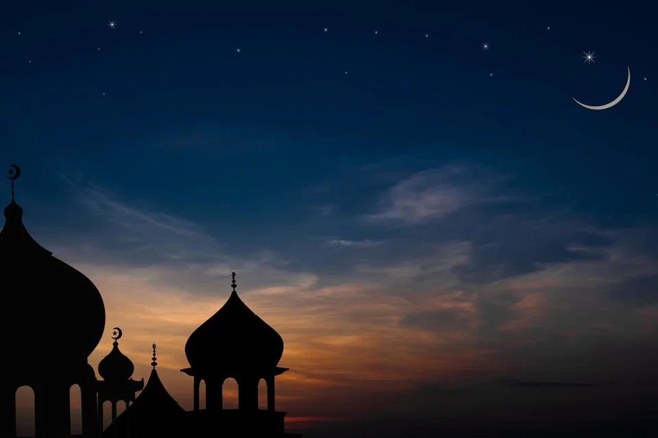 Jadikan Ramadan sebagai titik perubahan dengan terus mengamalkan ibadah seperti puasa sunat dan solat malam sepanjang tahun.