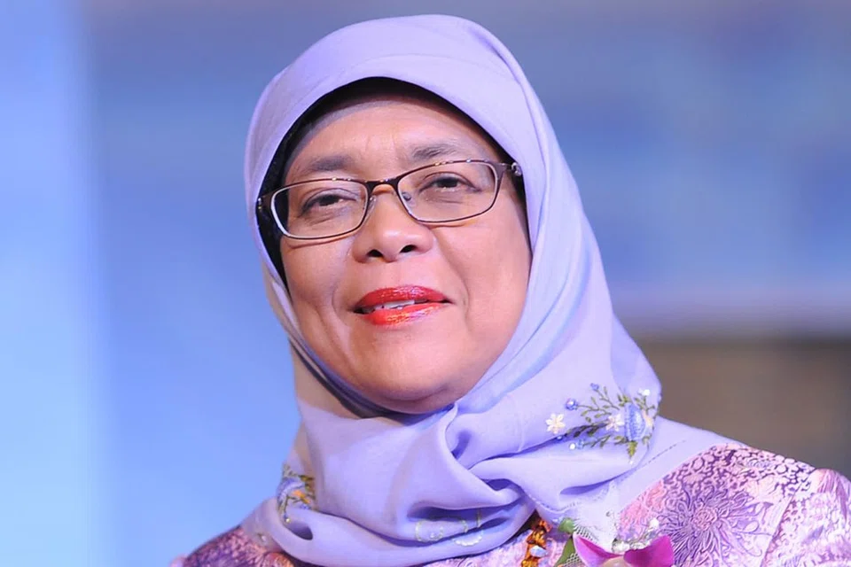 CIK HALIMAH YACOB: Kerancakan ekonomi penting tetapi kehidupan harus melebihi ekonomi dan GDP negara.