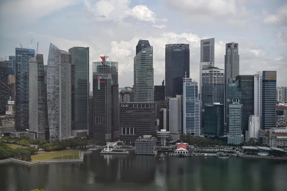 Sekumpulan penjenayah dari China mengubah wang haram bernilai lebih $3 bilion hasil kegiatan judi dalam talian, melalui sekitar 16 institusi kewangan di Singapura