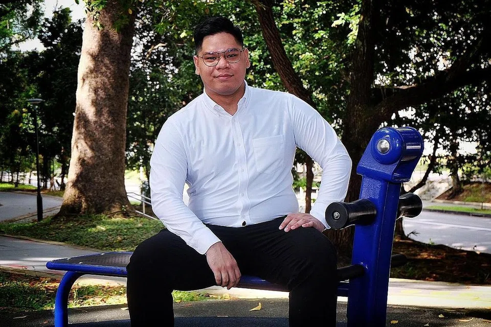 - Foto BH oleh KHALID BABA