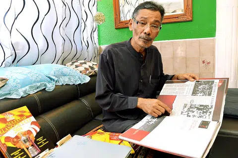 Haslir Ibrahim