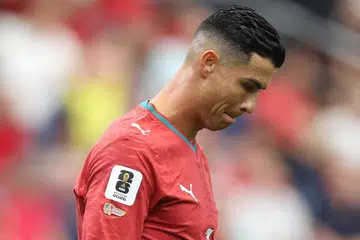 Cristiano Ronaldo, Piala Dunia, Portugal