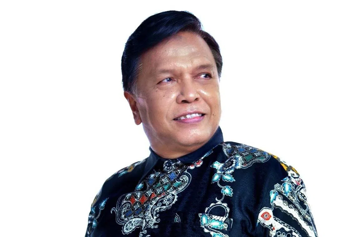 Eddy Ali kenang kisah tinggalkan dunia lakonan, ‘pindah’ ke bidang ...