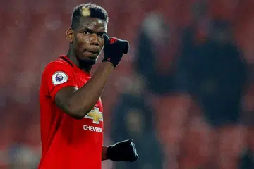 Paul Pogba