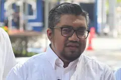 Parti Pribumi Bersatu Malaysia, Bersatu, Badrul Hisham Shaharin, Che GuBard, pemecatan, Ketua Bersatu bahagian Port Dickson, Setiausaha Lembaga Disiplin
