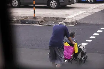 Lebih banyak sokongan perlu diberikan kepada golongan penjaga kurang upaya dalam usaha membina masyarakat lebih terangkum.