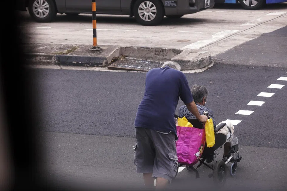 Lebih banyak sokongan perlu diberikan kepada golongan penjaga kurang upaya dalam usaha membina masyarakat lebih terangkum.
