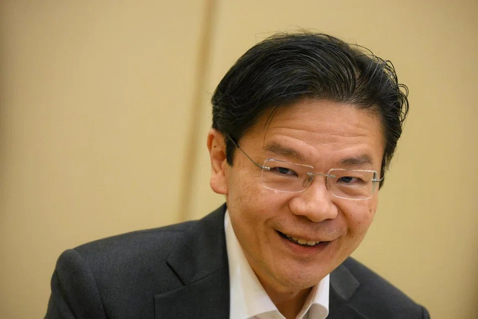 Sambil mengucapkan Selamat Hari Raya Haji kepada semua umat Islam, Encik Lawrence Wong berkata ibadah korban juga memupuk semangat muhibah dan perpaduan kerana daging korban diagihkan kepada mereka yang memerlukan – tidak kira bangsa atau agama.