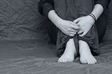 KESIHATAN MENTAL: Warga perlu mengingkatkan keupayaan mengesan gejala masalah mental.