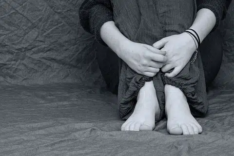 KESIHATAN MENTAL: Warga perlu mengingkatkan keupayaan mengesan gejala masalah mental.