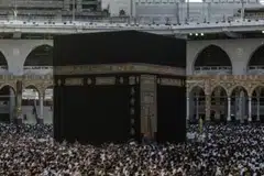 makkah, madinah, ramadan