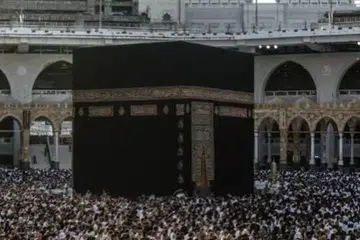 makkah, madinah, ramadan