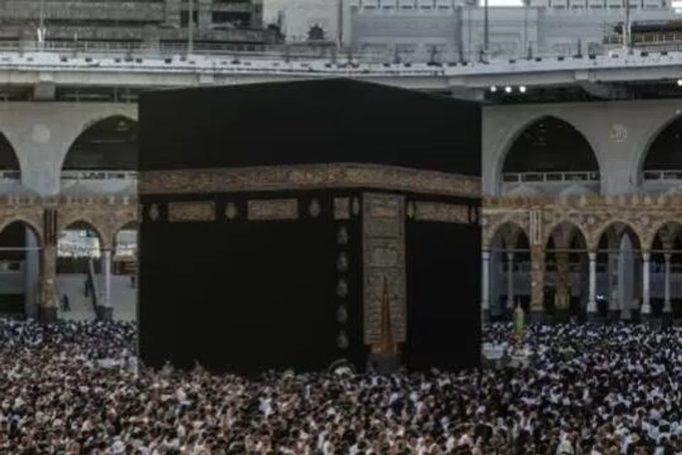 makkah, madinah, ramadan