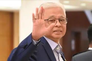 Mantan PM M’sia, Ismail Sabri, didakwa 
