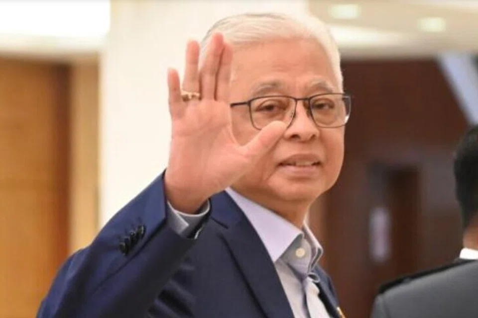Mantan PM M’sia, Ismail Sabri, didakwa 