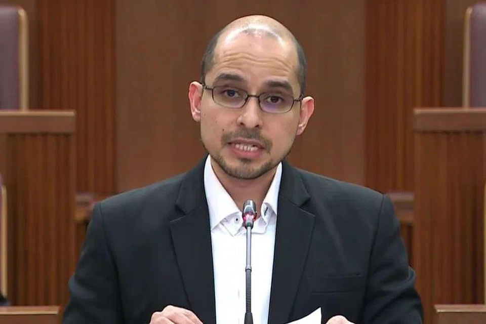 Anggota Parlimen Dilantik (NMP), Dr Syed Harun Alhabsyi, berkata Singapura harus melindungi rakyatnya daripada diskriminasi jika ingin terus kekal kukuh dan mempunyai tahap kepercayaan yang tinggi. 