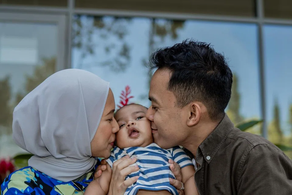 RAWATAN KESUBURAN: Bilangan lelaki yang mendapatkan rawatan kesuburan di hospital dan klinik demi mendapatkan zuriat dikatakan meningkat sejak beberapa tahun lalu.