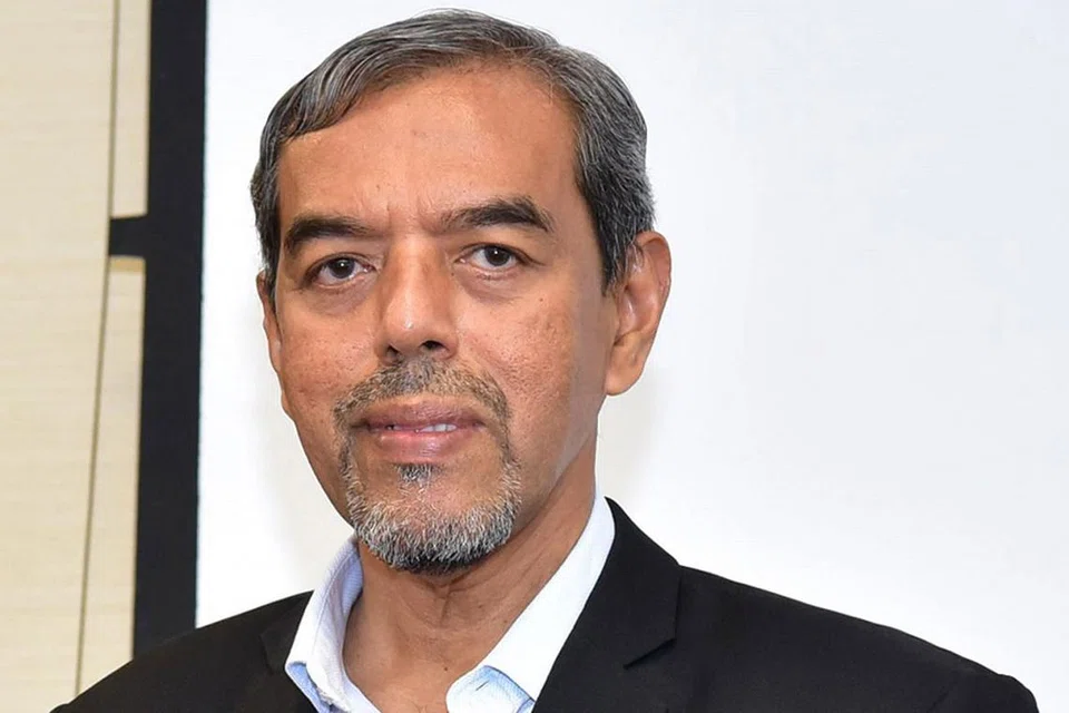 HAJI ABDUL RAZAK MARICAR: M³ membolehkan ketiga-tiga agensi memanfaatkan kekuatan masing-masing bagi mengadakan program lebih efektif.