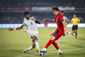 skuad Singa, kelayakan Piala Asia 