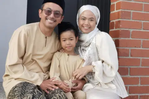 raya di melbourne