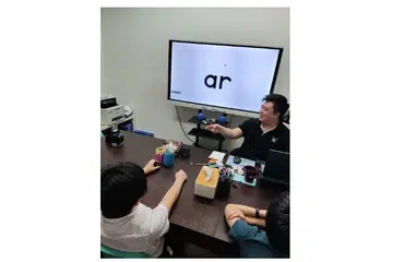 disleksia, pelajar disleksia, bantuan disleksia