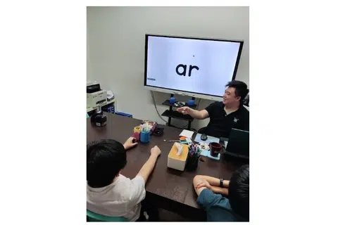 disleksia, pelajar disleksia, bantuan disleksia