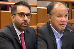 Rumusan laporan khas COP setakat ini