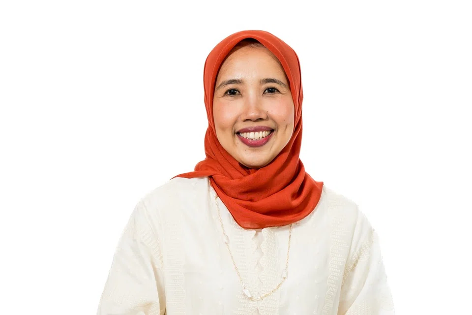 Ketua Pegawai Eksekutif (CEO) PPIS, Cik Aidaroyani Adam. 