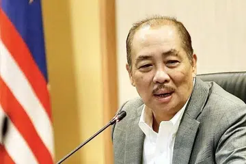 Malaysia, Sabah, Indonesia, Ketua Menteri Sabah, Datuk Seri Hajiji Noor