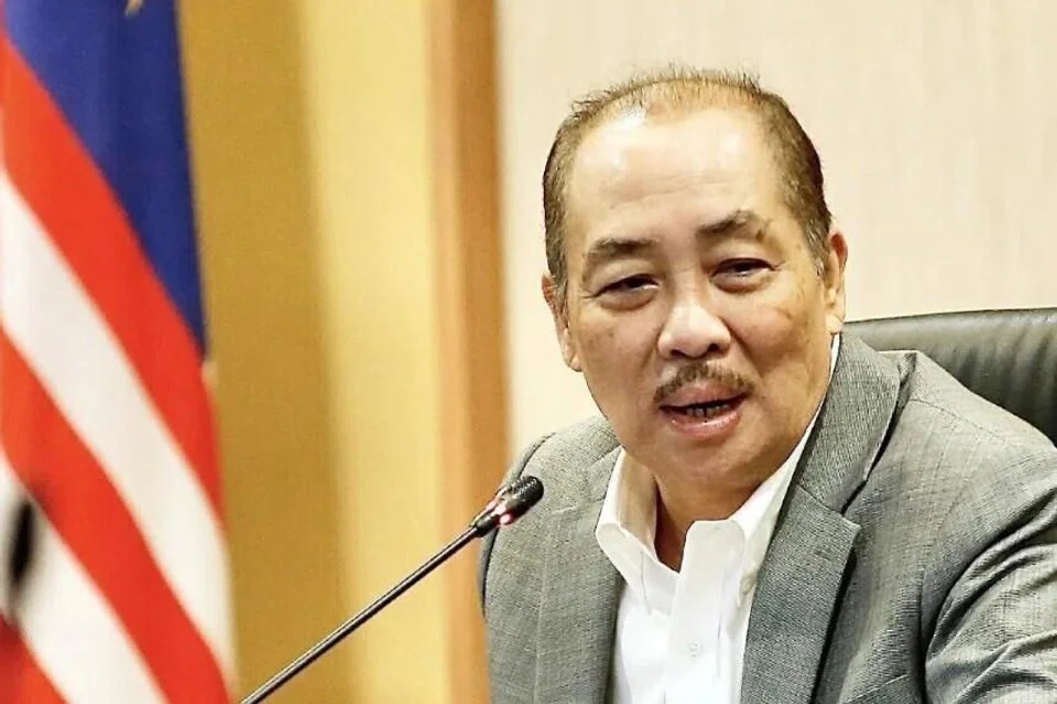 Malaysia, Sabah, Indonesia, Ketua Menteri Sabah, Datuk Seri Hajiji Noor