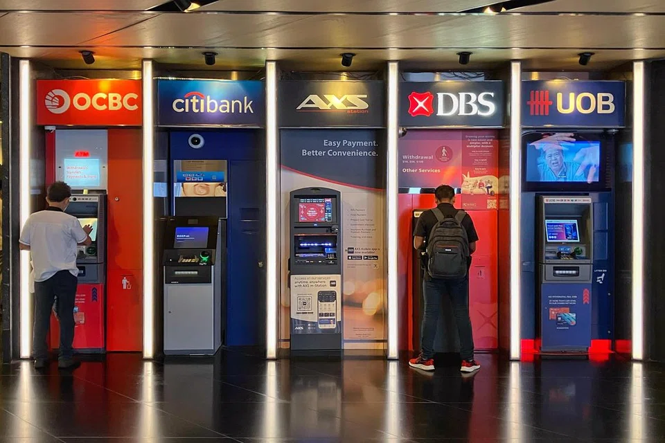 Pada separuh pertama 2024, 86 peratus daripada penipuan yang dilaporkan adalah hasil daripada pemindahan sukarela, apabila mangsa diperdaya supaya memindahkan wang mereka kepada penipu.