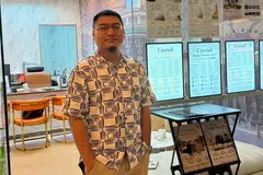 skuad Singa, TourEast Travels, Muhammad Aidil Hanafiah, bola sepak, Piala Asia