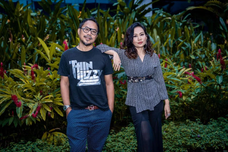 Adi Yadoni, Wahyu Rahman, Elements Pictures, Hilang 2.0