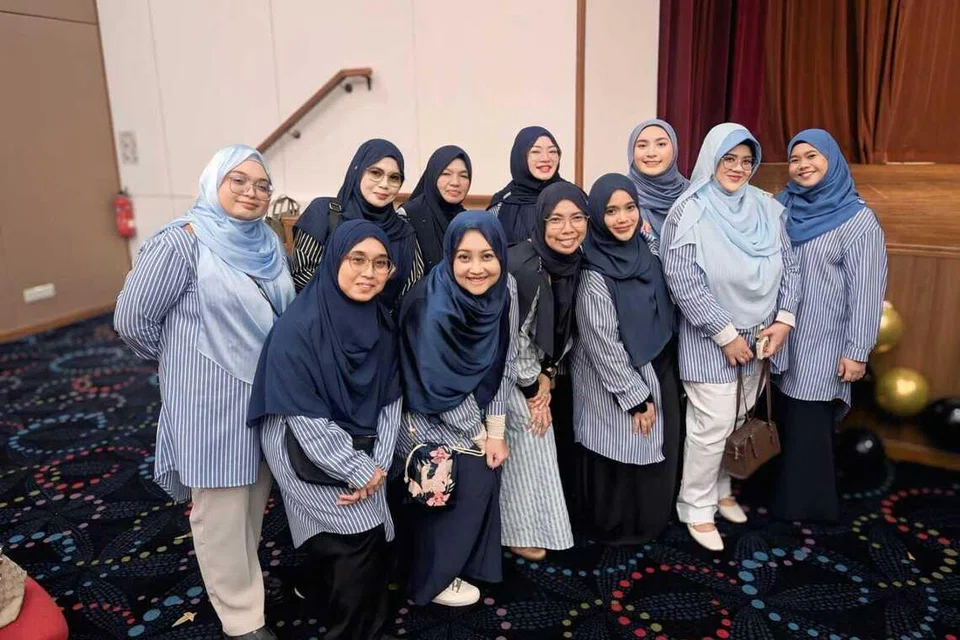tadika Masjid Ar-Raudhah