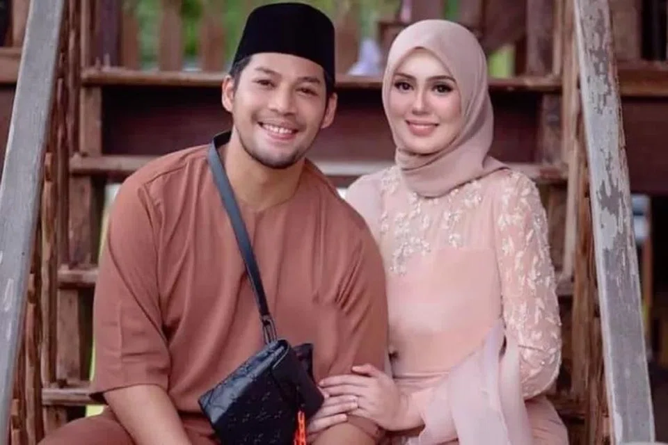 BERPISAH SEKETIKA: Sepanjang kehamilan tiga bulan ini, Uqasha Senrose terpaksa berpisah daripada suaminya, Kamal Adli, yang menjalani penggambaran di beberapa negeri.