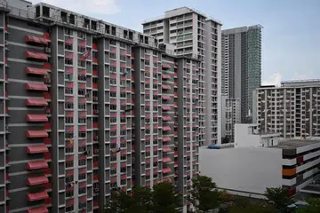 majlis bandaran, MND, pengurusan estet