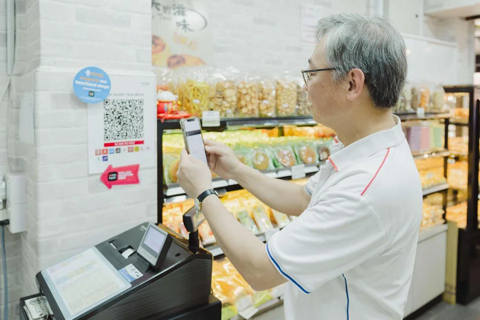 0727WFL POSB launches “Support Our Heartlands” initiative, offering over two million cashback rewards, discounts to help consumers save more and support small businesses