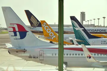 Persatuan Pengangkutan Udara Antarabangsa (Iata) berkata keuntungan bersih syarikat penerbangan dijangka mencapai AS$36 bilion ($46.4 bilion) pada 2025, meningkat daripada AS$32.4 bilion pada 2024.